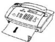 PHILIPS HFC 111 - Kopieren - 6