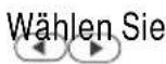 T-Mobile Fax 4300 - Liste der Einstellungen (Bedienerdatenliste) - 3