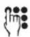 T-Mobile Fax 4300 - Eingabe- (Tipp-)fehler korrigieren - 2