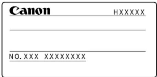 CANON FAX-L240 - Wenn Sie das Problem nicht lösen können - 3