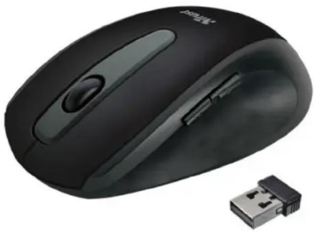 TRUST Easyclick 16536 - 2