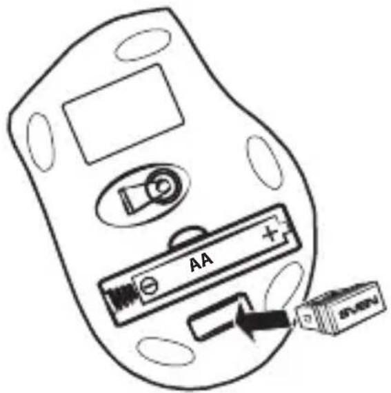 Sven RX-325 - RX-325 WIRELESS - 1