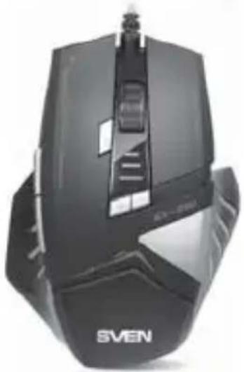 Sven GX-990 - YOU WANT - WE CAN - 1