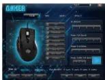 Anker 8200 DPI - INSTALLATION - 1