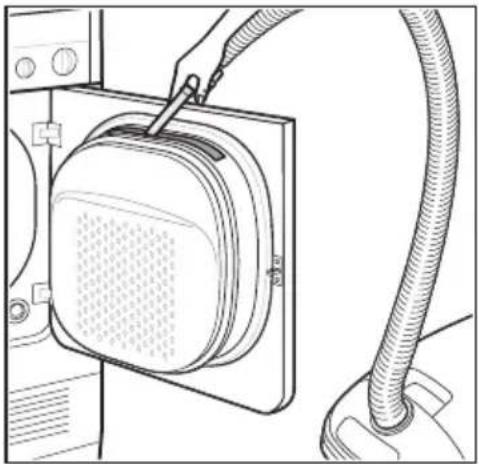 SIEMENS WTXL752K - ReinigungwährenddesBetriebs - 1