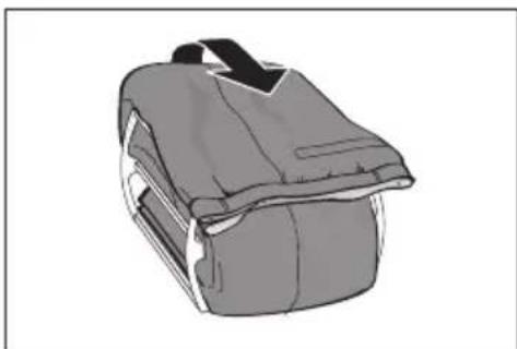 SIEMENS WTXL752K - Anwendungs-Beispiel: Anzughose/Kleid/Rock - 3