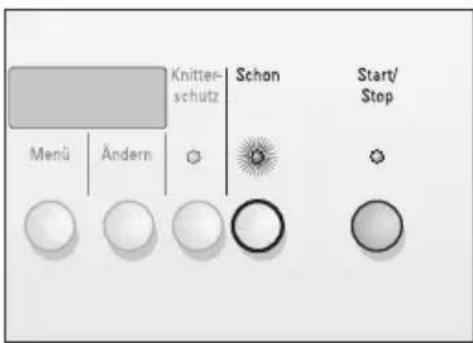 SIEMENS WTXL752K - Zusatzfunktionen - 1