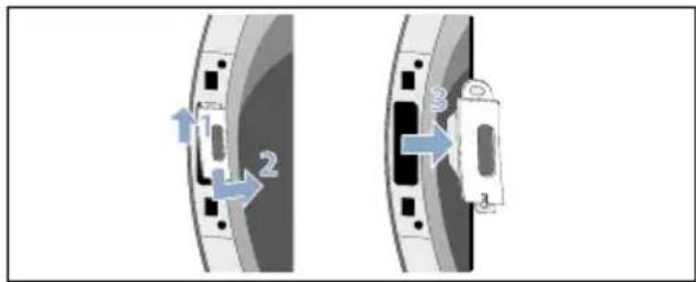 SIEMENS WT7YH780 - de Aufstellen und anschließen - 6