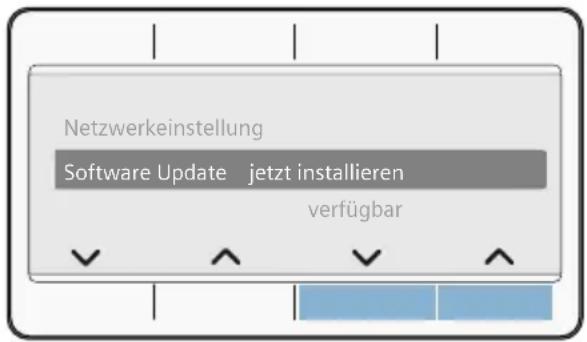 SIEMENS WT7YH780 - Software Update - 1