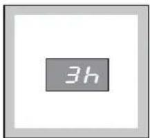 ZANKER BKX8990 - DISPLAY - 2