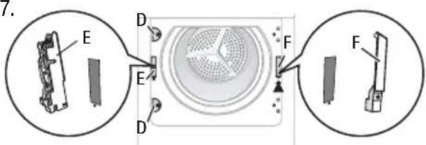 ZANKER BKX8081.7 - Elektrischer Anschluss - 3
