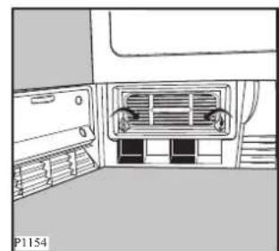 ZANKER BKX8080N - Reinigung des Luftkondensors - 2