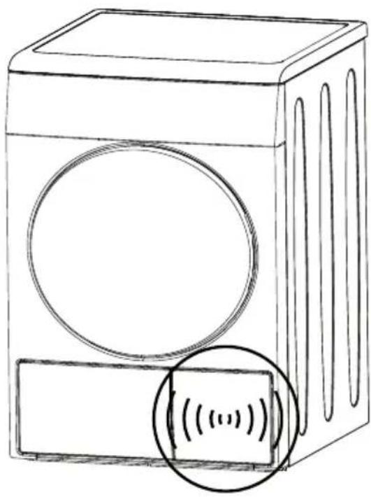 GRUNDIG GTN 27240 M - Hinweise zu Geräuschen - 3