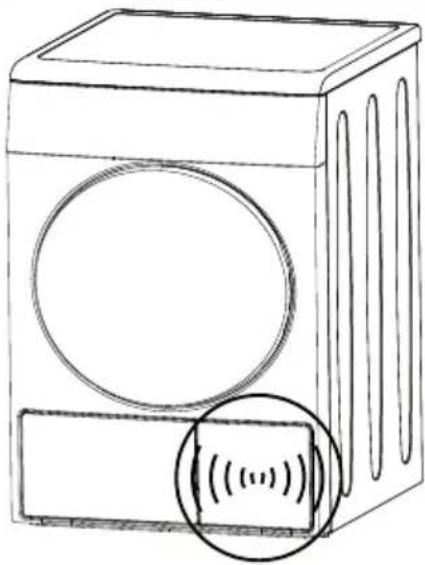 GRUNDIG GTA 38267 G - Hinweise zu Geräuschen - 2