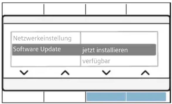 BOSCH WTYH7781 - Software Update - 1