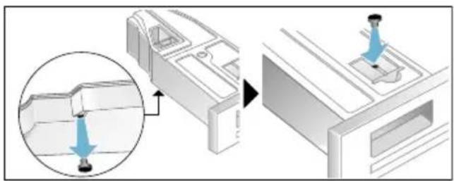 BOSCH WTYH7781 - de Kondenswasser ableiten - 1