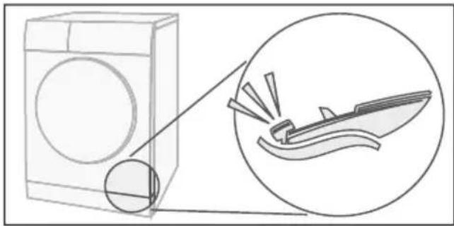BOSCH WTYH7701 - Geräusche - 1