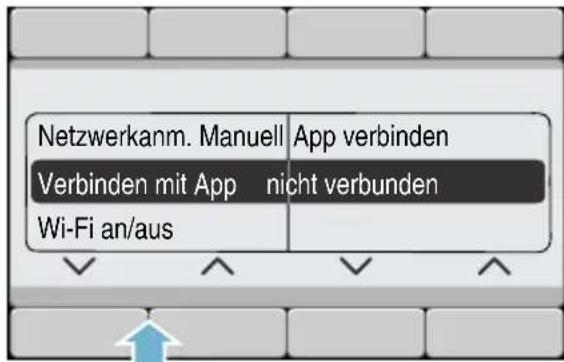 BOSCH WTYH7701 - Verbinden mit der Home Connect App - 1