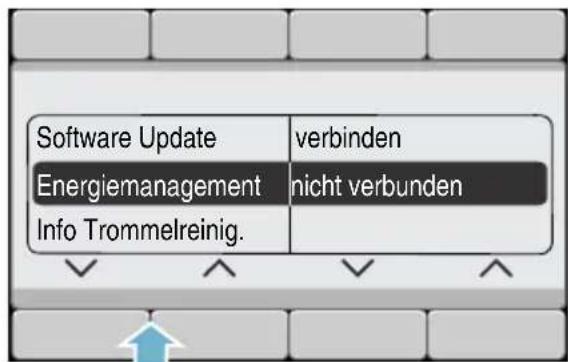 BOSCH WTYH7701 - Verbinden - 1