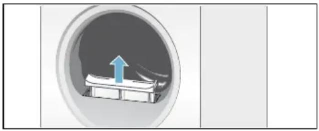 BOSCH WTY887W6 - Wäsche entnehmen und Trockner ausschalten - 2
