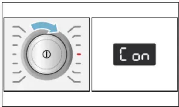 BOSCH WTWH7591 - Wi-Fi aktivieren/deaktivieren - 1