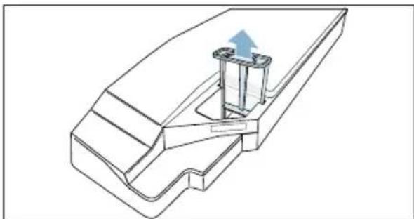 BOSCH WTWH7591 - de Kondenswasser ableiten - 2