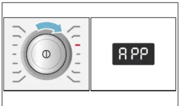 BOSCH WTWH7591 - Verbinden mit der Home Connect App - 1