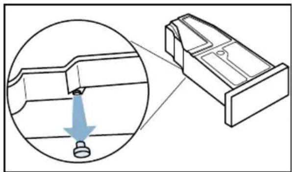 BOSCH WTW87680 - de Kondenswasser ableiten - 1