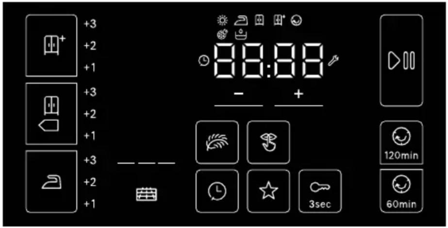 BOSCH WTW87680 - Sach- und Geräteschaden. - 1