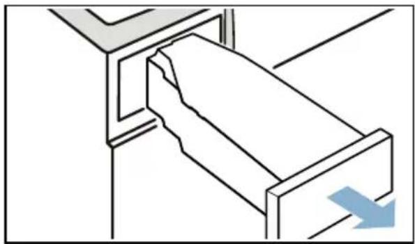 BOSCH WTW87680 - Achtung! - 1