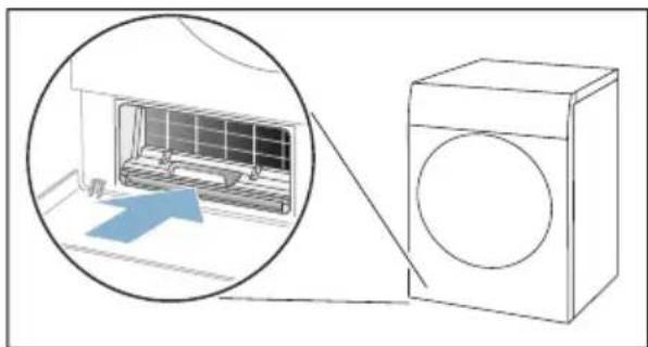 BOSCH WTW87680 - de Reinigen und warten - 2