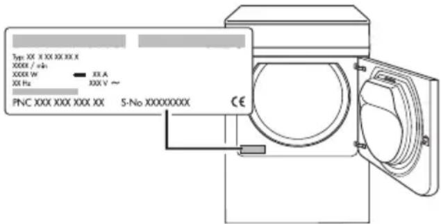 ZANKER KTE7101P - Kundendienst - 1