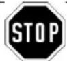 Exquisit TK 611 E - Besondere Sicherheitshinweise - 1