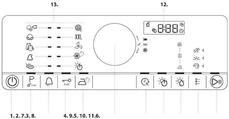 BAUKNECHT TR Move 81A3 - PRODUKTBESCHREIBUNG - 2