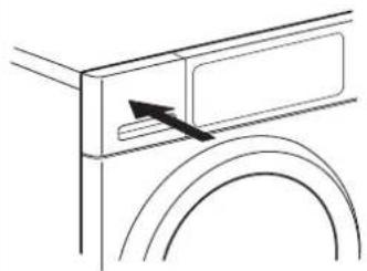 BAUKNECHT TR Move 81A2 - LEEREN DES WASSERBEHÄLTERS - 3