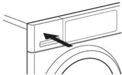 BAUKNECHT TR Big 103A2 CON - WASSERBEHÄLTER PRÜFEN - 1