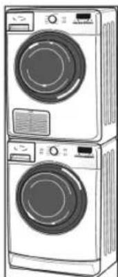 BAUKNECHT TK Uniq 72 Di - Auftisch-Bausatz - 1