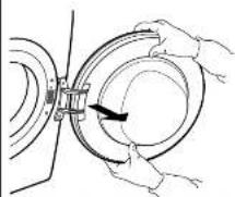 BAUKNECHT TK Plus 8BBW - TÜRANSCHLAGWECHSEL - 6