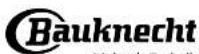 BAUKNECHT TK Plus 8BBW - KUNDEN-DIENST - 2