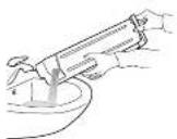 BAUKNECHT TK Plus 8A2Di - LEEREN DES WASSERBEHÄLTERS - 3