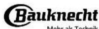 BAUKNECHT TK Plus 8A2Di - PRODUKTBESCHREIBUNG - 4