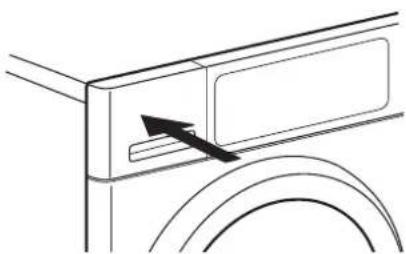 BAUKNECHT TK Plus 8A1SD - WASSERBEHÄLTER PRÜFEN - 1