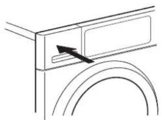 BAUKNECHT TK Plus 7A1SD - LEEREN DES WASSERBEHÄLTERS - 3