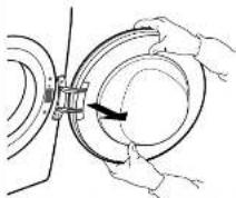 BAUKNECHT TK Platinum 881 - TÜRANSCHLAGWECHSEL - 6