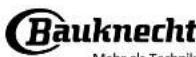 BAUKNECHT TK Platinum 881 - ENTSORGUNG VON ALTGERÄTEN - 3