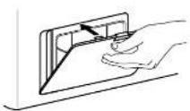 BAUKNECHT TK Platinum 881 - REINIGUNG DES TÜRFILTERS REINIGUNG DES BODENFILTERS - 14