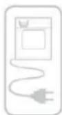 BAUKNECHT TK Joy 8B - HINWEIS: - 5