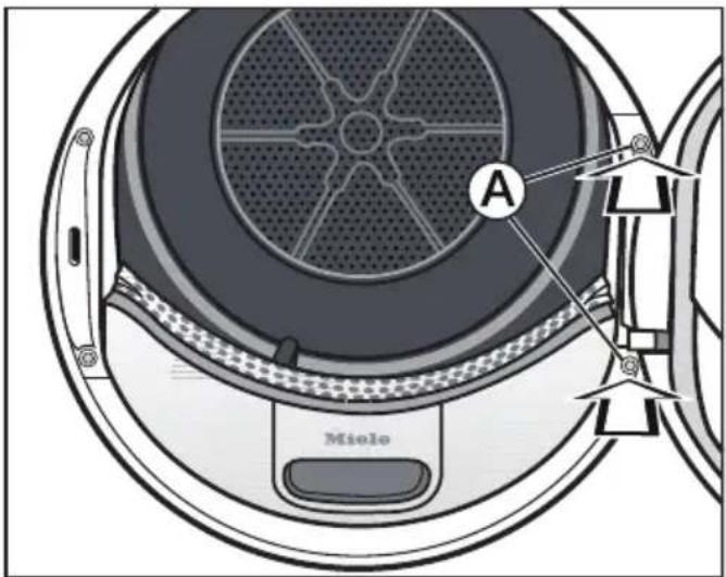 MIELE TWE 520 WP Active Plus - Montieren - 2