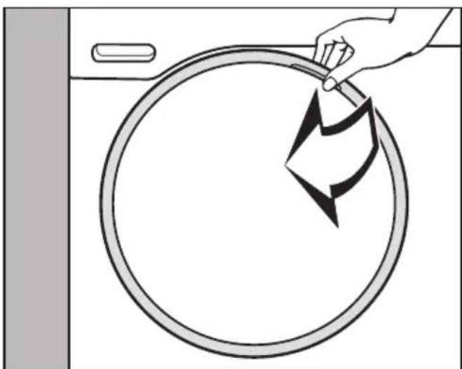 MIELE TWE 720 WP Eco - Wäschepflege mit dem Trockner - 1