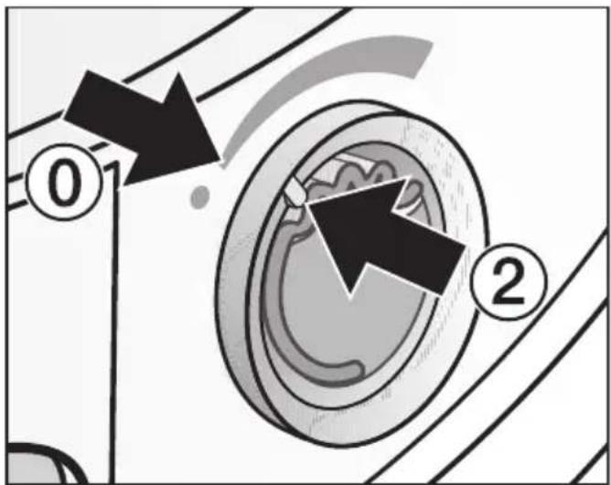 MIELE TWE 720 WP Eco - Nach dem Trocknen - 1
